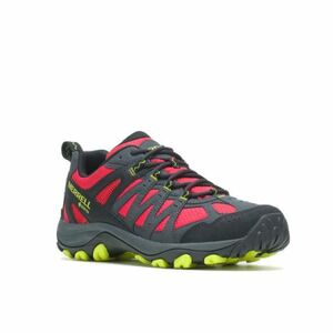 Férfi alacsony túracipő MERRELL Accentor 3 Sport GTX M granite lava kép