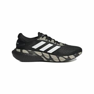 Férfi futócipő ADIDAS Supernova 2 X Marimekko core black cloud white light brown kép
