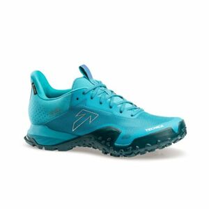 Női alacsony túracipő TECNICA Magma S GTX Ws, rich laguna true abisso kép