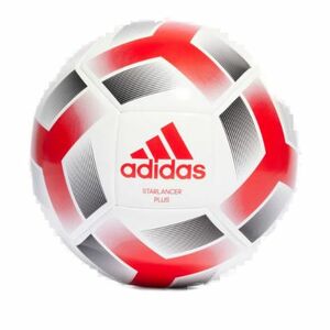 Focilabda ADIDAS STARLANCER PLUS WHITE RED BLACK I kép
