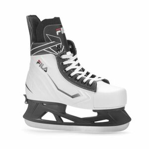 Lány hoki korcsolya FILA SKATES VIPER HC JUNIOR WHITE kép