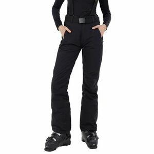 Női sínadrág FUNDANGO Morta Pants-890-black kép
