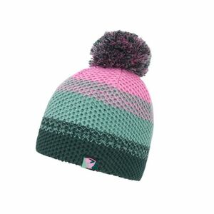 Junior téli sapka ZIENER ISHI JUNIOR hat Pink kép