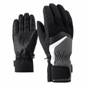 Férfi síkesztyű ZIENER Gabino-Z-111003-757-Magnet kép