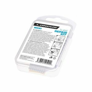 Most javítani kell a hibát LONGUS Innertube patch MAXI kép