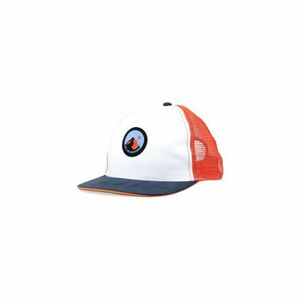 Fiú sapka 4F JUNIOR BASEBALL CAP-4FJWSS24ACABM251-11S-OFF WHITE kép