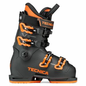 Junior verseny sícipő TECNICA Firebird 65, black kép