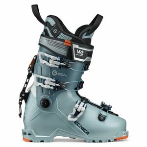 Női skialp sícipő TECNICA Zero G Tour Scout W, lichen blue kép