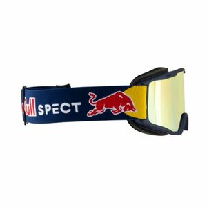 Síszemüveg RED BULL SPECT NEON 03YE2, blue smoke with yellow mirror kép