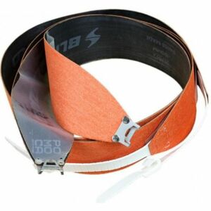 Mászó övek skialp sílécekhez BLIZZARD Skin Zero G 95 S, 157-171 cm kép