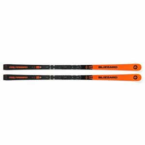 Verseny sílécek BLIZZARD Firebird GS R.D. (FLAT+PLATE) kép