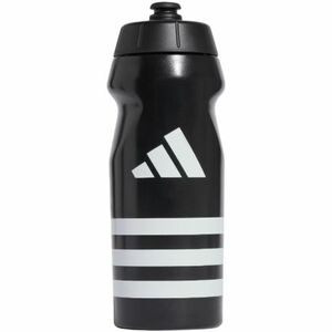 Egy üveg ADIDAS TIRO BOT 0.5L BLACK WHITE kép