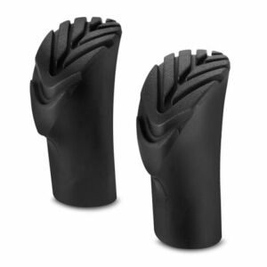 Tartalékvégek túrabotokhoz SPOKEY HILL Pole Tips for Forest and Field Paths, for Trekking & Nordic Walking Poles kép