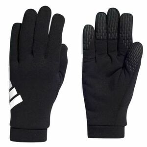 Futballkesztyűk ADIDAS TIRO GL LGE FP BLACK WHITE BLACK kép