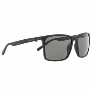Napszemüveg RED BULL SPECT WING BOW-001P, matt black, smoke, CAT 3, AR, POL, 59-16-145 kép