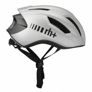 Kerékpáros sisak RH+ Compact, matt grey metal matt anthracite metal kép