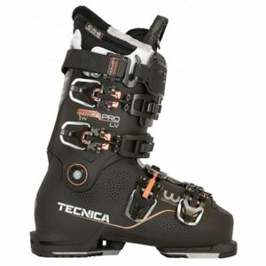 Női sícipő pályára - pályán TECNICA Mach1 PRO LV W, black kép