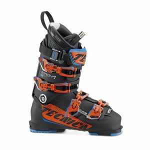 Férfi sícipő lesikláshoz - pályán TECNICA Mach1 R 130 LV, black kép
