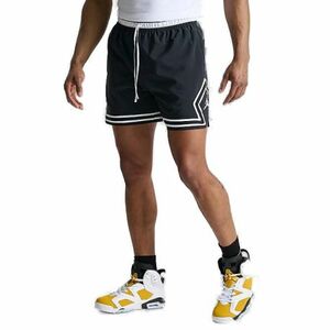 Férfi edzőnadrág NIKE Jordan Sport Diamond-FQ2989-010-black kép