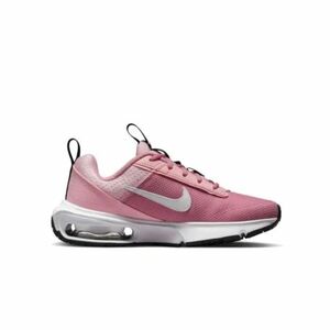 Lányok szabadidős cipők NIKE Air Max INTRLK Lite Jr pink foam white elemental pink kép