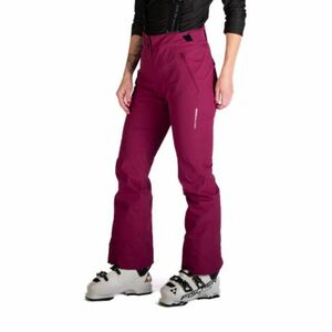 Női sínadrág NORTHFINDER TAMERA-510cherry kép