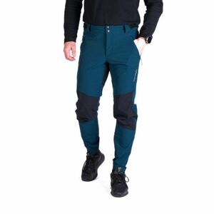 Férfi túranadrág NORTHFINDER MAURIZIO-630inkblueblack kép