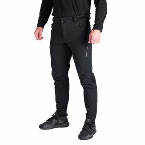 Férfi túranadrág NORTHFINDER MAURIZIO-270blackblack kép