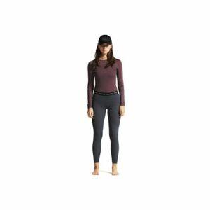 Női termál alsó és felső CRAFT CORE WOOL MERINO SET W-744200-Rouge Melange kép