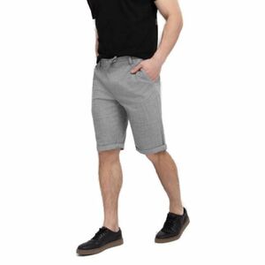 Férfi rövidnadrág VOLCANO DENZ-702-GREY kép