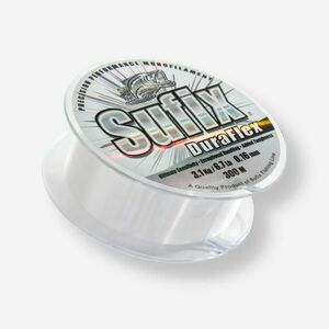 Sufix Damil, 300 m - Duraflex Clear kép