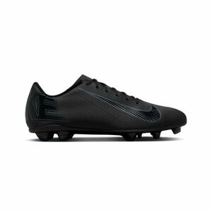 Férfi kültéri futballcipő NIKE Mercurial Vapor 16 Club M FG black black deep jungle kép