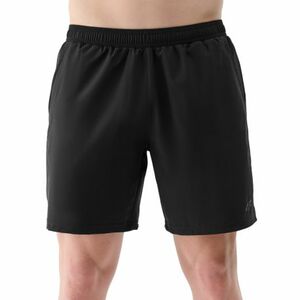 Férfi edzőnadrág 4F SHORTS FNK M0912-20S-DEEP BLACK kép