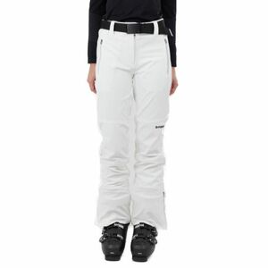 Női sí Softshell nadrág FUNDANGO Galena Pants-100-white kép