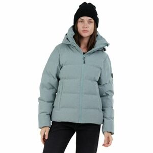 Női kabát FUNDANGO Mirabelle Padded Jacket-528-fern kép