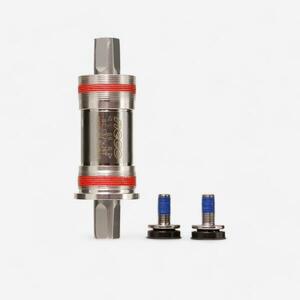 Rockrider NÉGYSZÖGLETES HAJTÓMŰCSAPÁGY 68 MM, ALUMÍNIUM kép