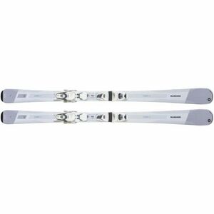 Női lesiklóléc - pályán kötéssel BLIZZARD Elevate 7.2 + TLT10 DEMO W kép