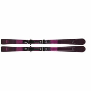 Női all-mountain síléc kötéssel VOLKL FLAIR 76 ELITE + VMOTION 10 GW LADY FUCHSIA kép