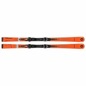 Férfi lesiklóléc - pályán kötéssel BLIZZARD Thunderbird R18 + TPX 12 DEMO kép