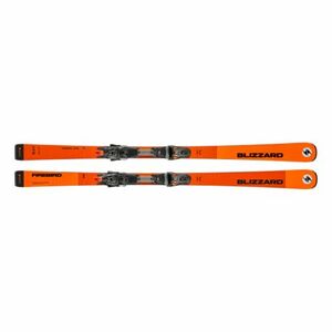 Lesiklóléc - pályán, kötéssel BLIZZARD Firebird WRC + XCELL 14 DEMO kép