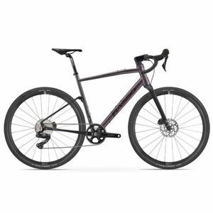 Kavicsos kerékpár BASSO Tera gravel, GRX 610 1X12, Microtech MX25, siena terra kép