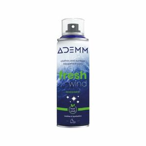 A kezelés előkészítése ADEMM Fresh Wind 200 ml, PL HU kép