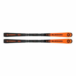Verseny sílécek BLIZZARD Firebird SL FIS (FLAT+PLATE) kép