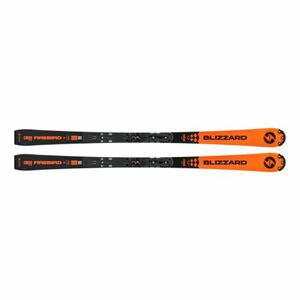 Verseny sílécek BLIZZARD Firebird SL R.D.(FLAT+PLATE) kép