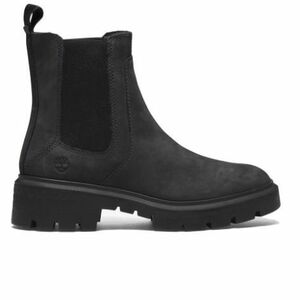 Női járócipő TIMBERLAND Cortina Valley jet black kép