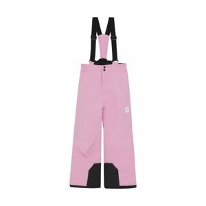 Lányok sínadrág COLOR KIDS Ski Pants - Solid-4213-Bonbon kép
