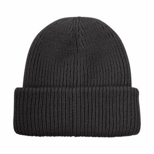 Gyermek téli sapka COLOR KIDS Beanie W. Wool-1919-Phantom kép