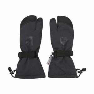 Gyermek síkesztyű COLOR KIDS Jr. Long Gloves - Waterproof-1919-Phantom kép