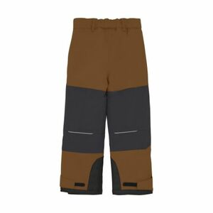 Gyermek sínadrág COLOR KIDS Jr. Ski Pants - Colorblock-2024-Nuthatch kép