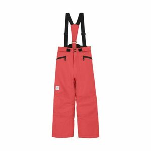 Lányok sínadrág COLOR KIDS Ski Pants W. Pockets-5380-Diva Pink kép