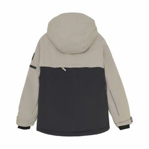 Gyermek síkabát COLOR KIDS Jr. Ski Jacket-1903-Pure Cashmere kép